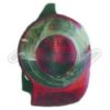 DIEDERICHS 4405093 Combination Rearlight